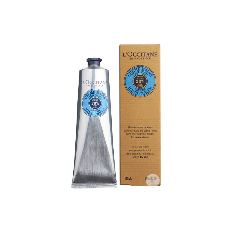 Peaux Sèches - 150ml