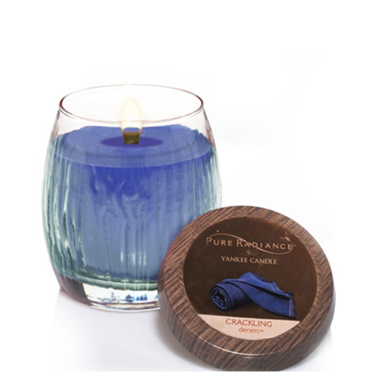 Denim (Denim) - bougies cadeaux soins du corps