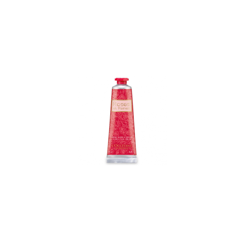 Rose 4 Reines - 10ml