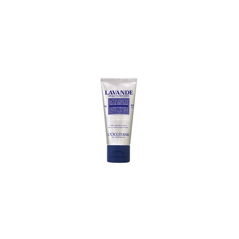 Gel Purifiant -  Lavande 50 ml