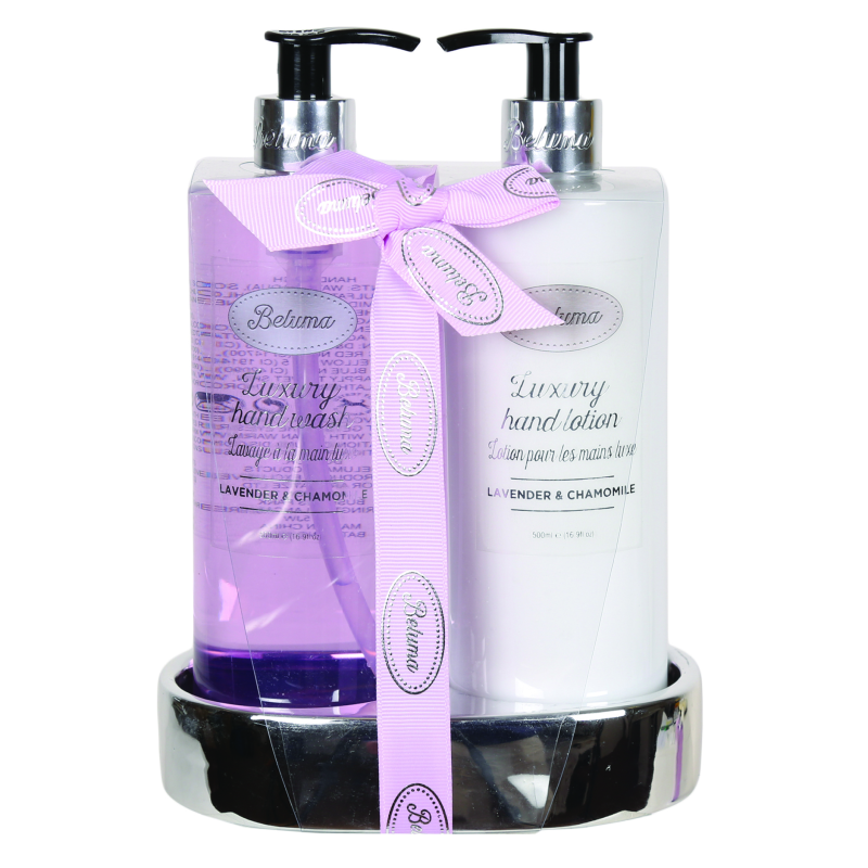 Lavande et Camomille