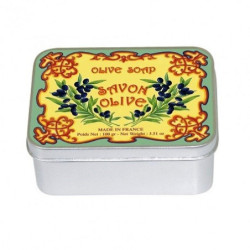 Olive Savon -100g