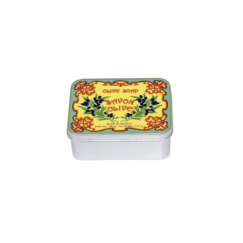 Olive Savon -100g