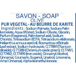 Olive Savon -100g