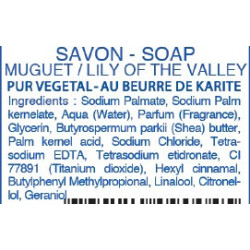Muguet Savon -100g