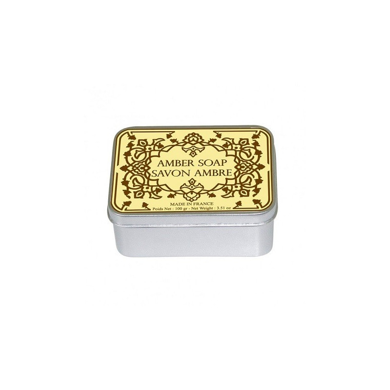 Ambre Savon -100g