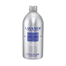 Lavande - Bain Moussant - 500ml