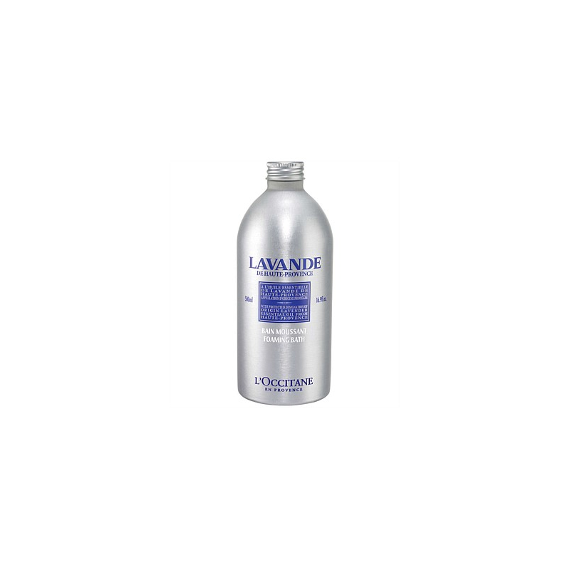 Lavande - Bain Moussant - 100ml
