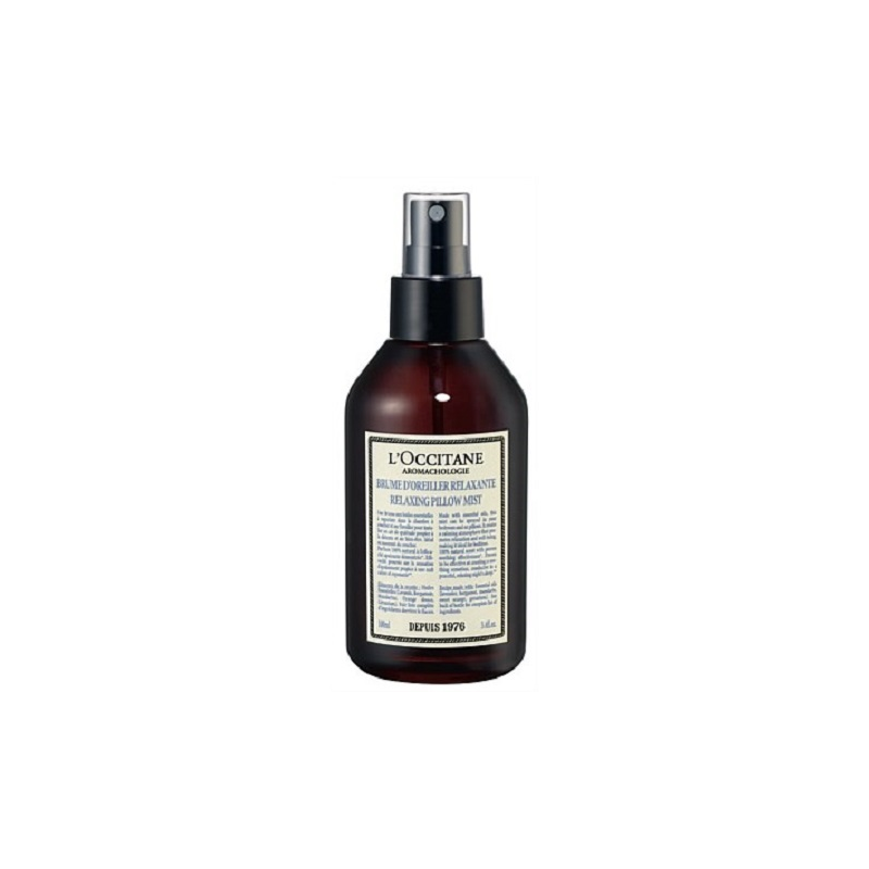 Aromachologie - Brume d'oreiller - 100 ml