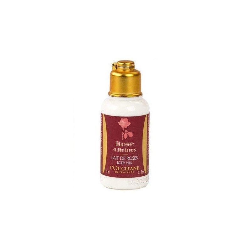 Rose 4 Reines - 75ml