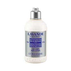 Lavande - Lait Corps - 250 ml