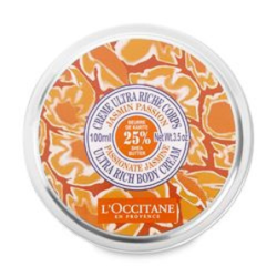 Creme Ultra Riche - Jasmin Passion -  100ml