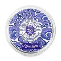 Creme Ultra Riche Subtile Violette - 100ml