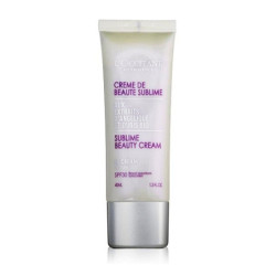 Angélique Bio - Crème de Beauté Sublime Medium - Occitane - 40ml