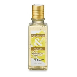 Fleur D'or Acacia - Lait Parfumé -175ml