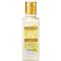 Fleur D'or Acacia - Lait Parfumé -175ml