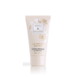 Néroli & Orchidée - Lait Parfumé - 50ml