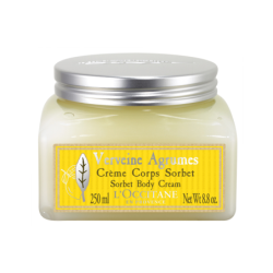 Verveine Agrume - Creme Sorbet - 250ml