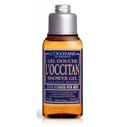 L'Occitan - Gel Douche - 75ml