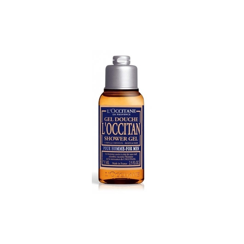 L'Occitan - Gel Douche - 75ml