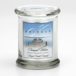 Eau Tranquille (Tranquil Waters) - bougies cadeaux soins du corps