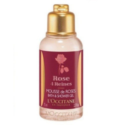 Rose 4 Reines - 75ml