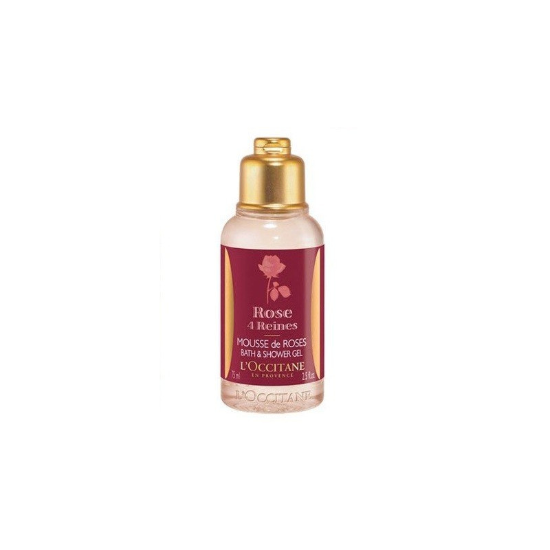 Rose 4 Reines - 75ml