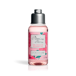 Pivoine Flora - Gel Douche - 75ml
