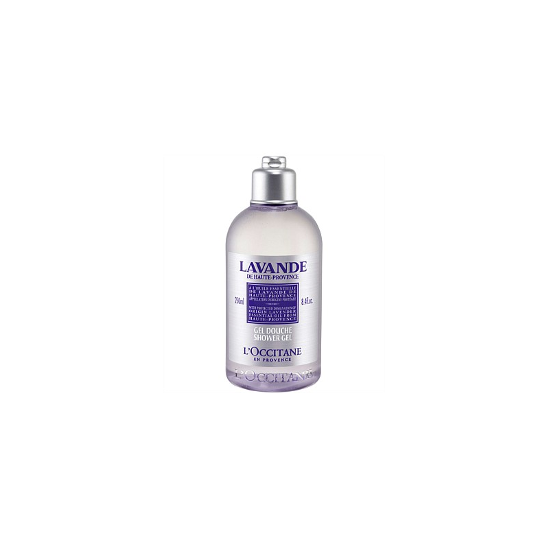 Lavande - Gel Douche - 250ml