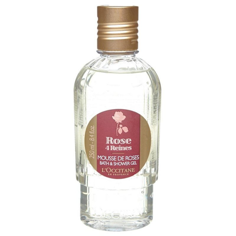 Rose 4 Reines - 250ml