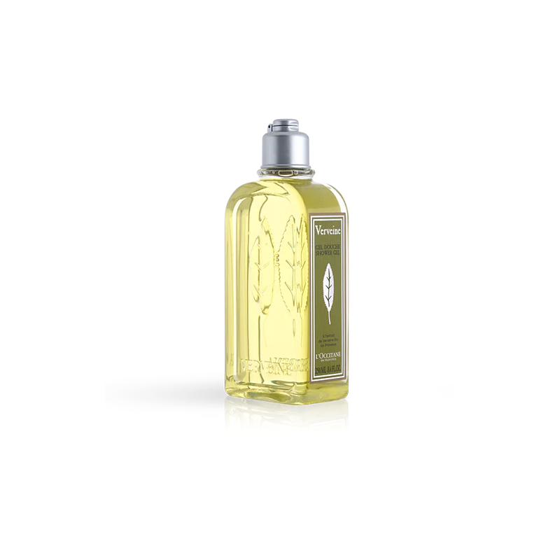 Verveine - Gel Douche - 250ml
