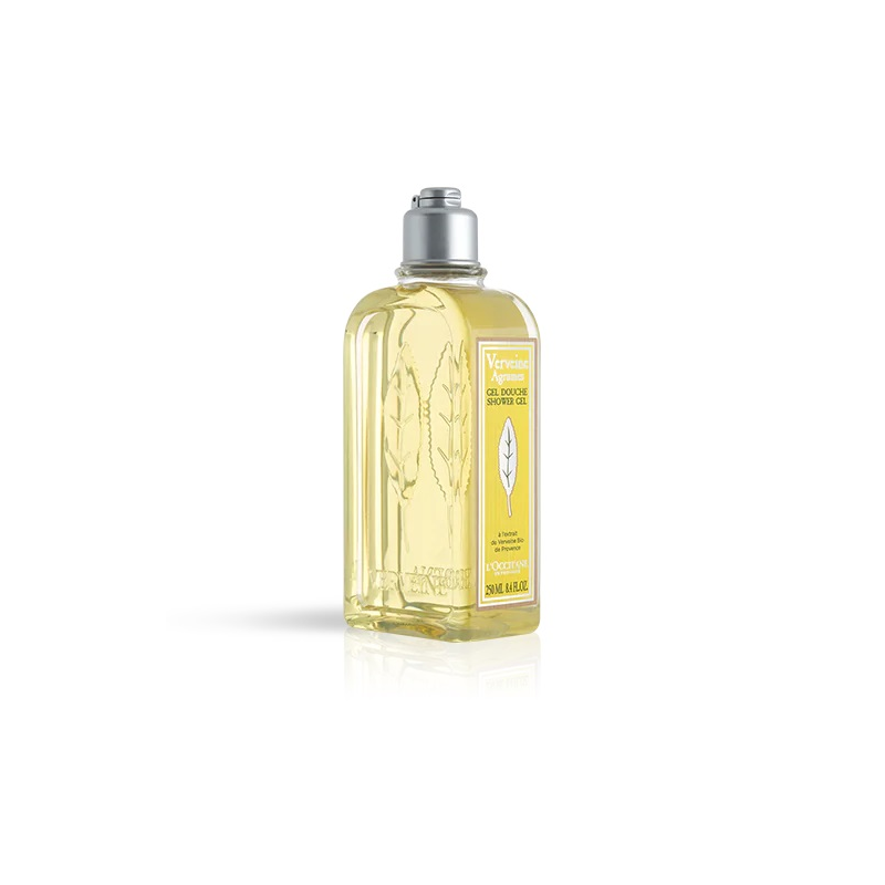 Verveine Agrume - Gel Douche - 250ml