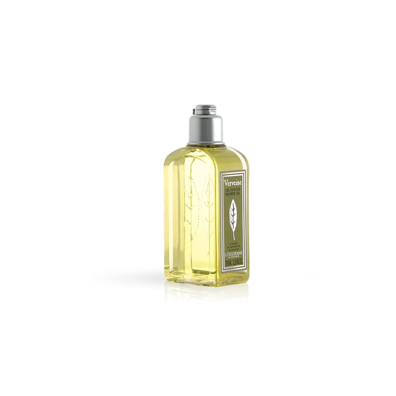 Verveine - Gel Douche - 30ml