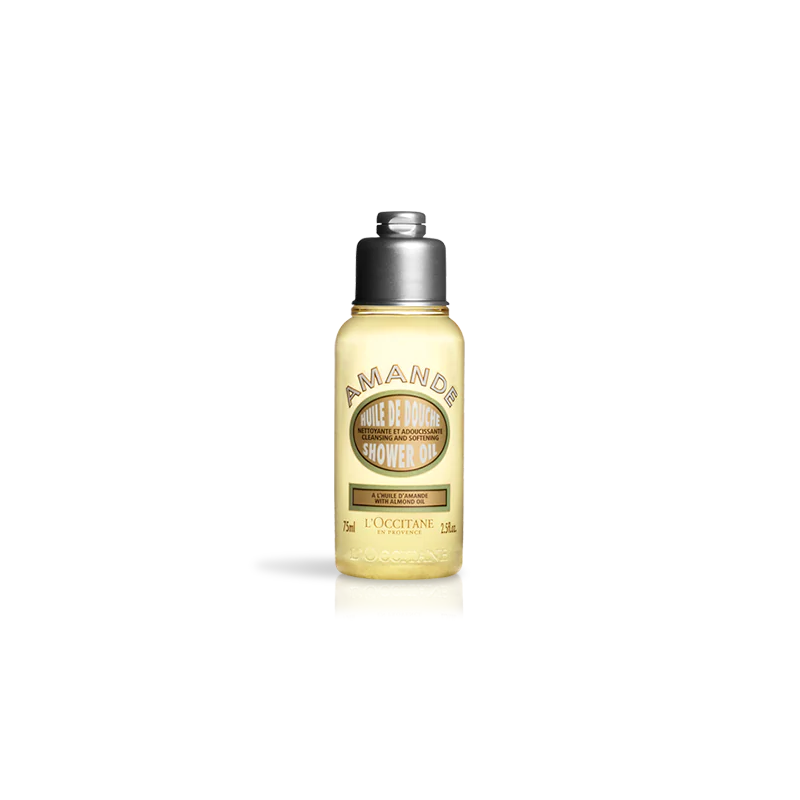 Amande - Gel Douche - 75ml