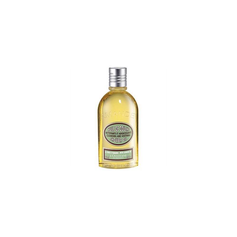 Amande - Huile de Douche - 250 ml