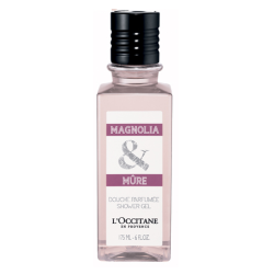 Magnolia Mure - Gel Douche - 175ml