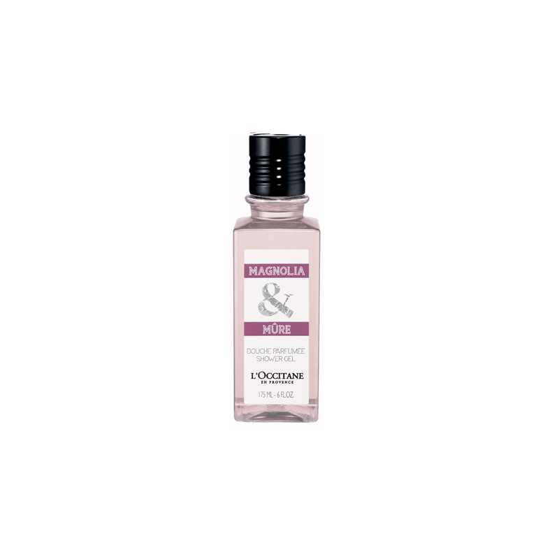 Magnolia Mure - Gel Douche - 175ml