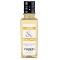 Jasmin Bergamote  - Gel Douche - 175ml