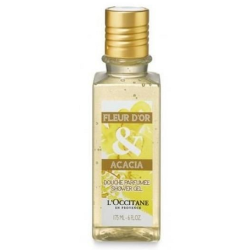 Fleur D'or Acacia - Gel Douche -175ml