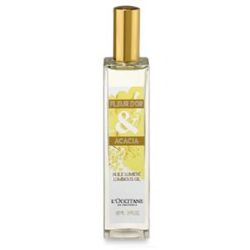 Fleur D'or Acacia - Huile Lumiere -100ml