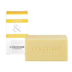 Jasmin Bergamote  - Savon Parfumé - 125g