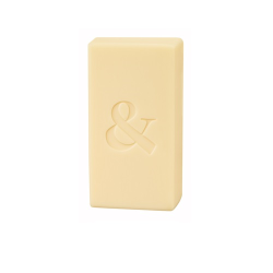 Jasmin Bergamote  - Savon Parfumé - 125g