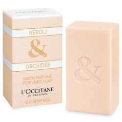Néroli Orchidée - Savon - 125g