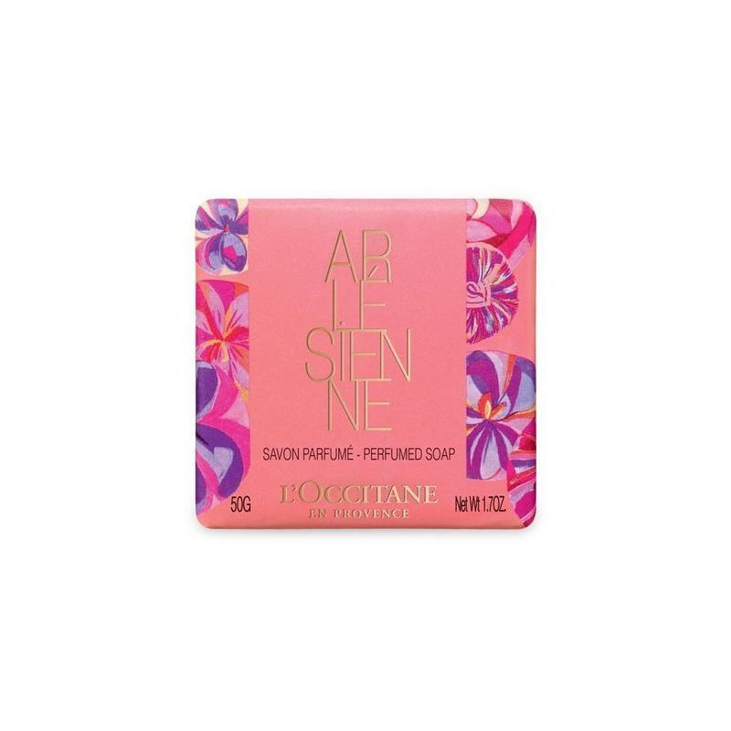 Arlesienne - Savon - 50g