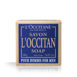 L'occitan Savon - 100g
