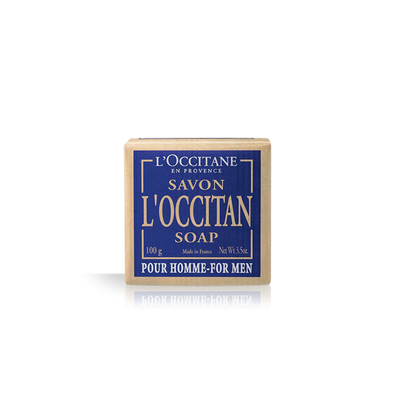 L'occitan Savon - 100g