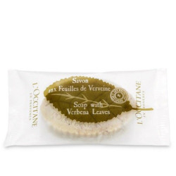 Feuilles de Verveine - savon - 25g