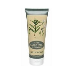 Lait hydratant - Verveine