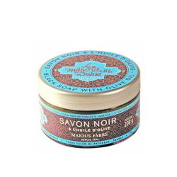 Savon Noir