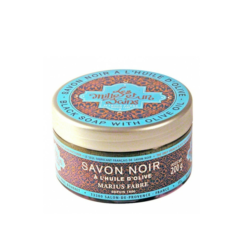 Savon Noir